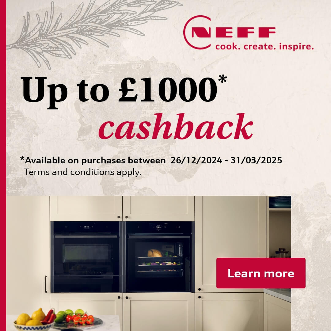 Neff Cashback